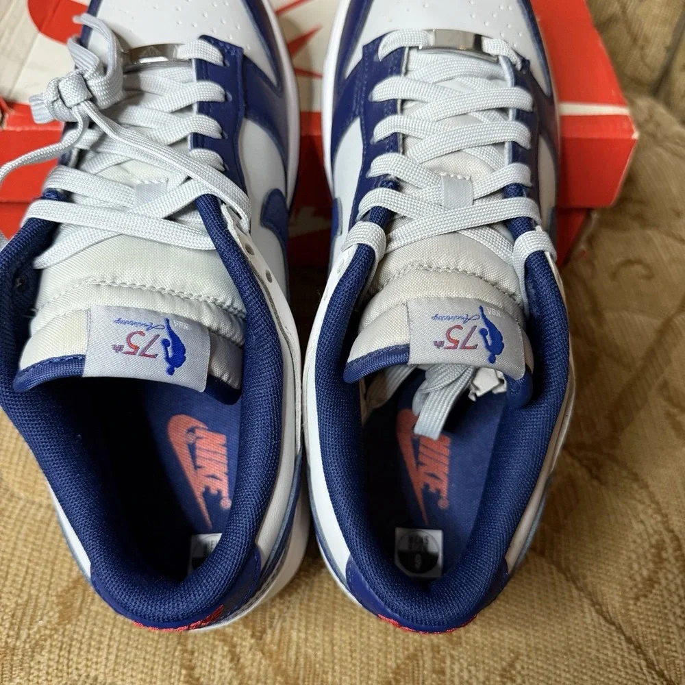 Nike new
